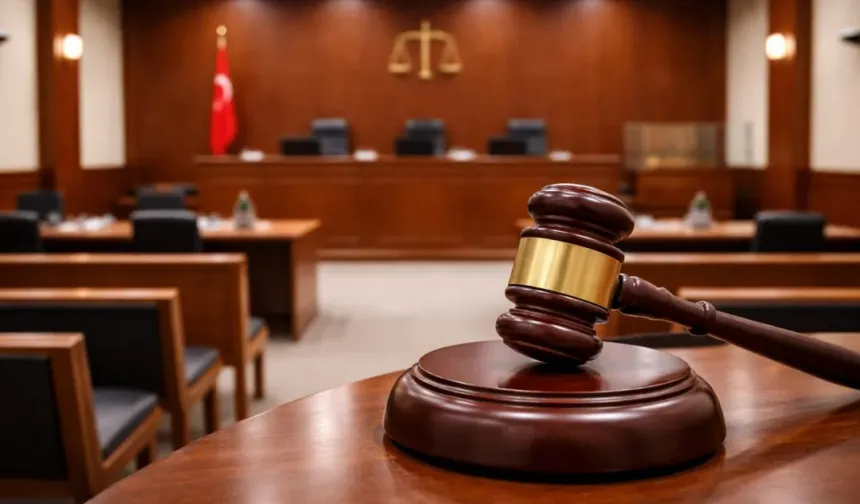 Yargı Sistemine Büyük Takviye: 140 Yeni Mahkeme Kurulacak
