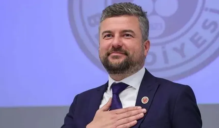 Buca Belediye Başkanı Görkem Duman görevden uzaklaştırıldı