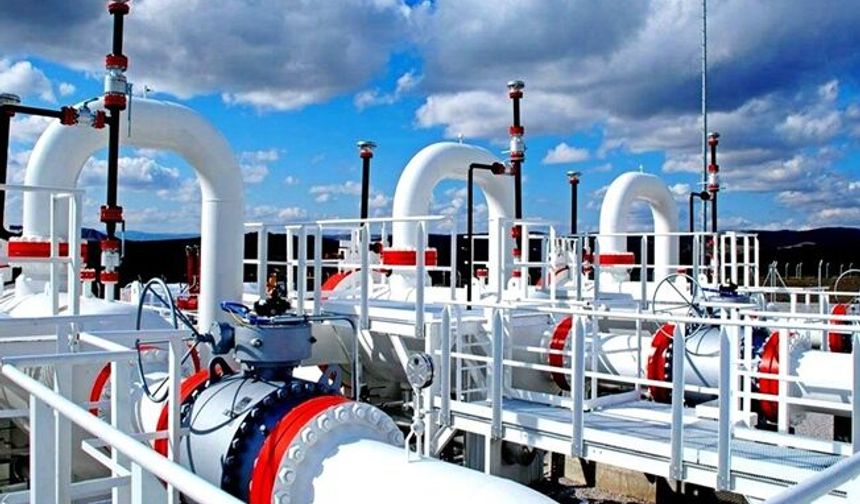Türkiye, Azerbaycan’dan 15 Yıl Boyunca 33 Milyar Metreküp Doğal Gaz Tedarik Edecek