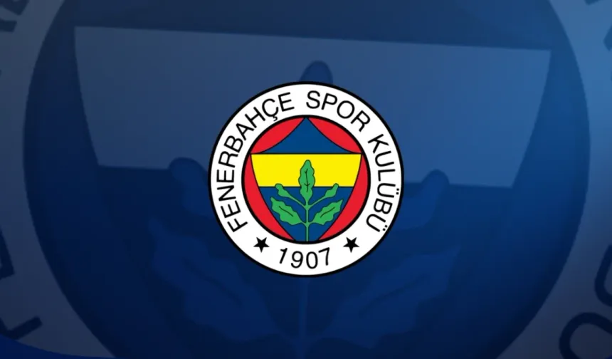 Fenerbahçe yeni teknik direktörü İsmail Kartal göreve getirildi