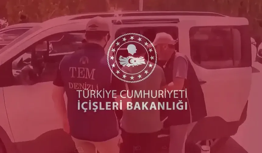 42 ilde Fetö Operasyonunda 128 kişi tutuklandı!