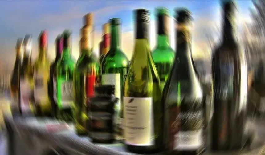 Gece alkol satışına yaptırım yetkisi mülki idare amirlerine devredildi