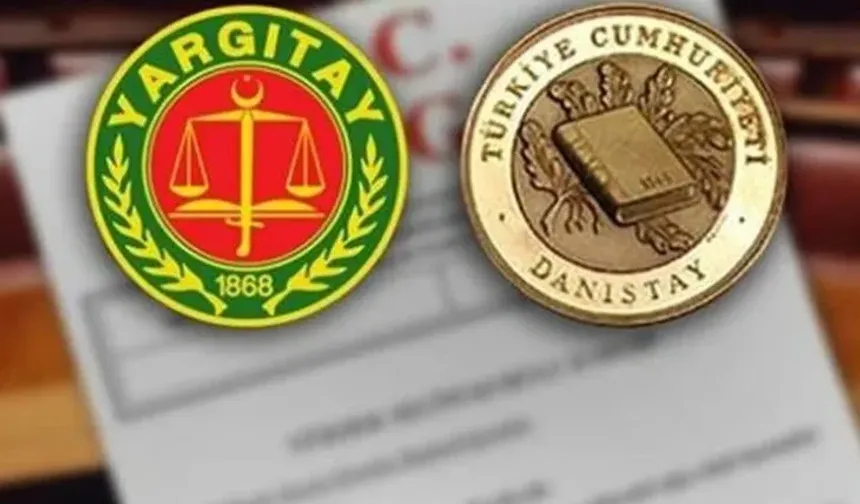 HSK’dan yüksek yargıya yeni atamalara Bakan Gürlek’ten tebrik