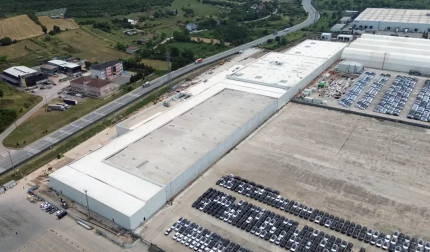 Hyundai Türkiye'de batarya fabrikası kuruyor
