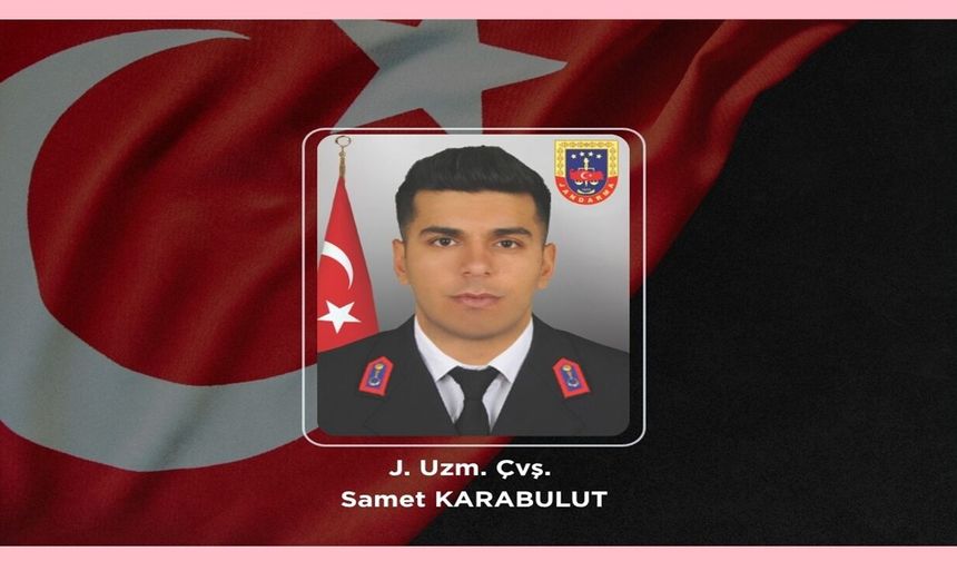 Van’ın Erciş İlçesinde Trafik Kazası: Bir Asker Şehit Oldu