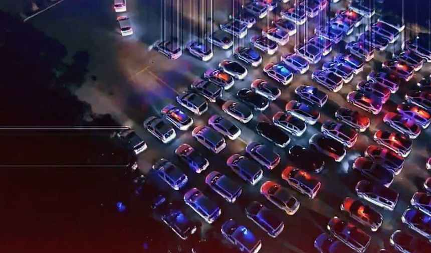 Konya Merkezli 12 İlde “Oto Kapan” Operasyonu: 32 Gözaltı