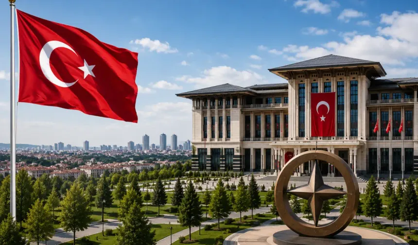 NATO zirvesi öncesi Ankara’da geniş güvenlik tedbirleri