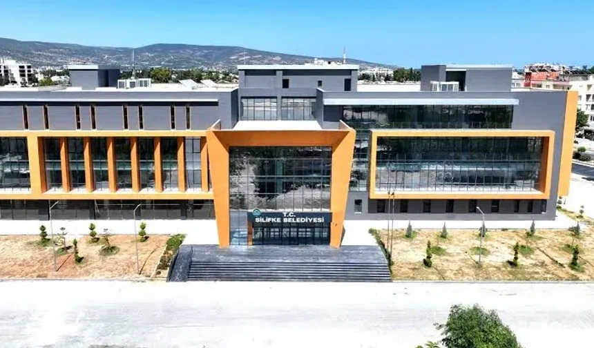 Silifke Belediyesi’ne Operasyon: Belediye Başkanı Ve Çalışanlar Gözaltında