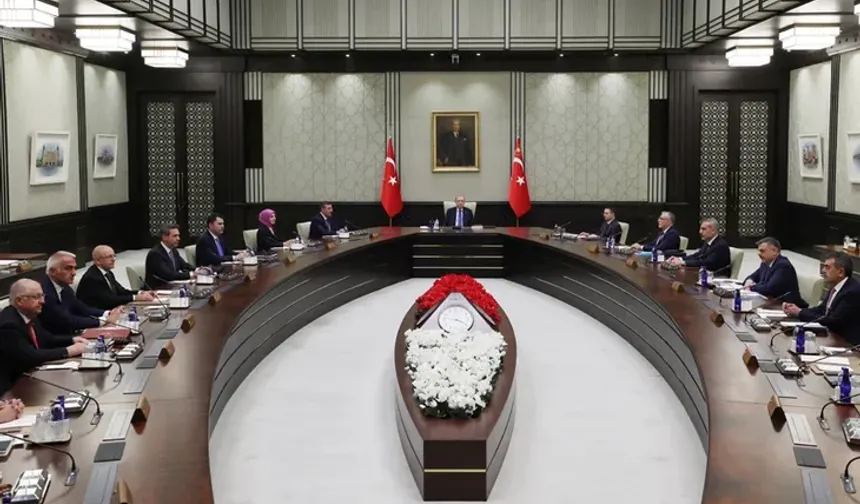 6 bakan değişiyor? Ankara kulislerinde son durum