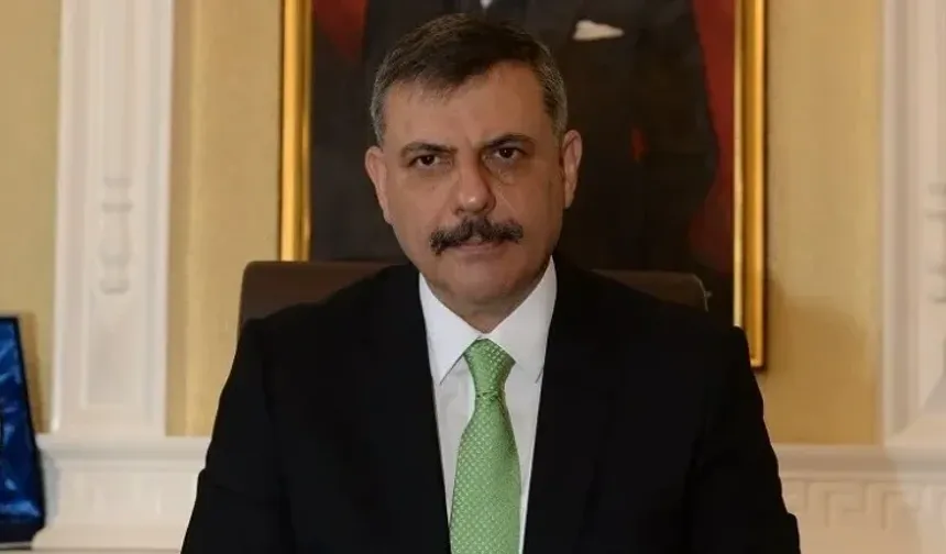 Bakan Çiftçi: Emniyet teşkilatımız vazifesinin başında