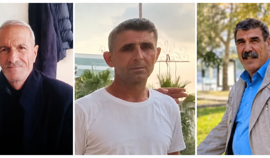 Bingöl’de Kamyonet Uçuruma Yuvarlandı: 3 Ölü, 2 Yaralı