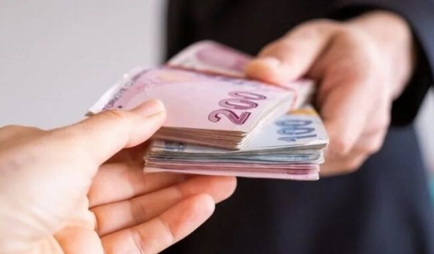 Memur ve emeklilerin zam tablosu belli oldu