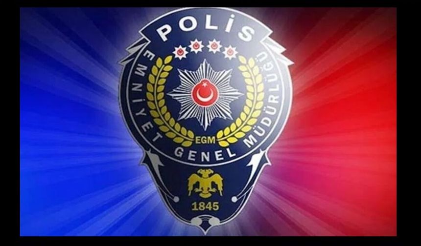 Emniyet teşkilatına 6 bin 250 yeni kadro! Detaylar belli oldu