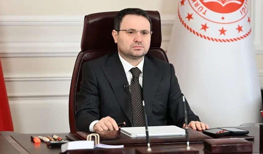 Adalet Bakanı Gürlek'ten Zonguldak'taki mevsimlik işçilere yapılan saldırıya ilişkin açıklama