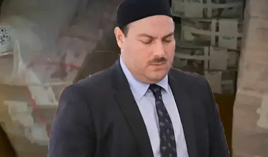Alihan Kuriş dahil 32 Kişi Tutuklandı!