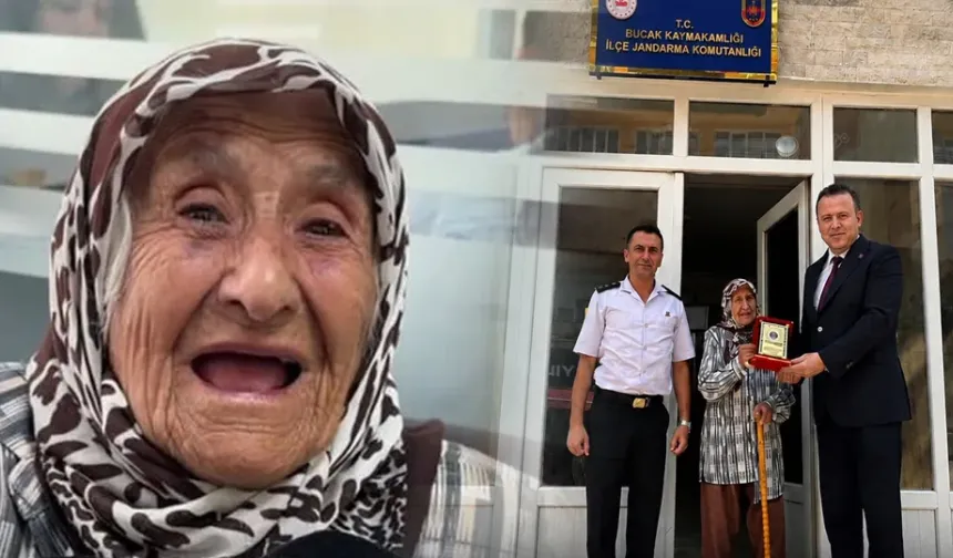 Antalya’daki dairelerini jandarmaya bağışladılar