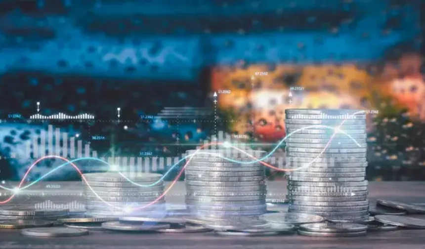 Türkiye Ekonomisi İkinci Çeyrekte Yüzde 2,3 Büyüdü
