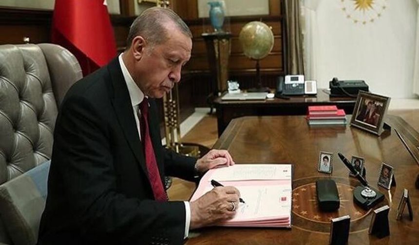 TSK’de görev değişimi: 205 general ve amiralin görev yeri belirlendi
