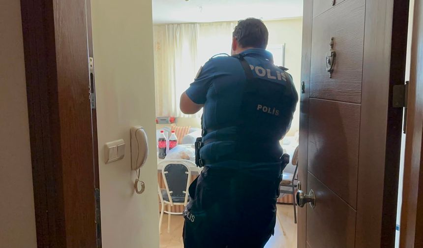 İznik’te Bir Evden Kötü Kokular Yükseldi: 74 Yaşındaki Adam Ölü Bulundu