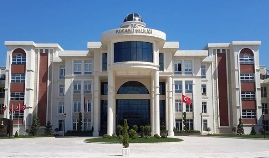 Kocaeli’de Kaynak ve Spiral Kullanımına Yeni Düzenleme: Bildirim Zorunluluğu Getirildi