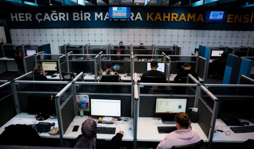 Kocaeli’de dijital çözüm hattı: Çek-İlet