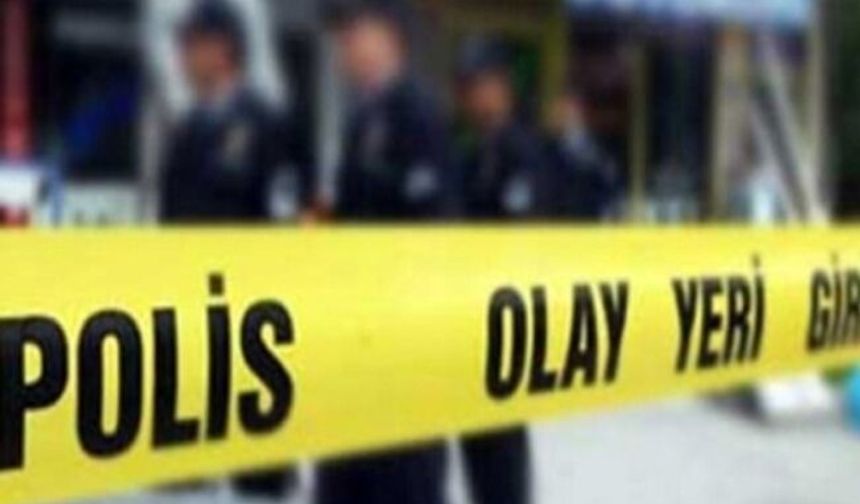 Kayseri’de otelde tartışma: Genç kadın 5. kattan atılarak hayatını kaybetti