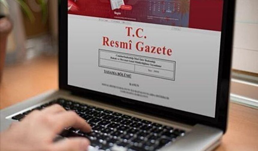 Bakanlık ve TTK’da yeni atamalar: 4 isim görevden alındı