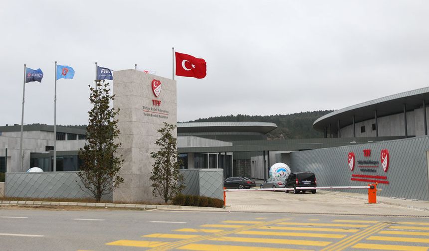 Süper Lig’de İlk Haftanın Hakemleri Açıklandı