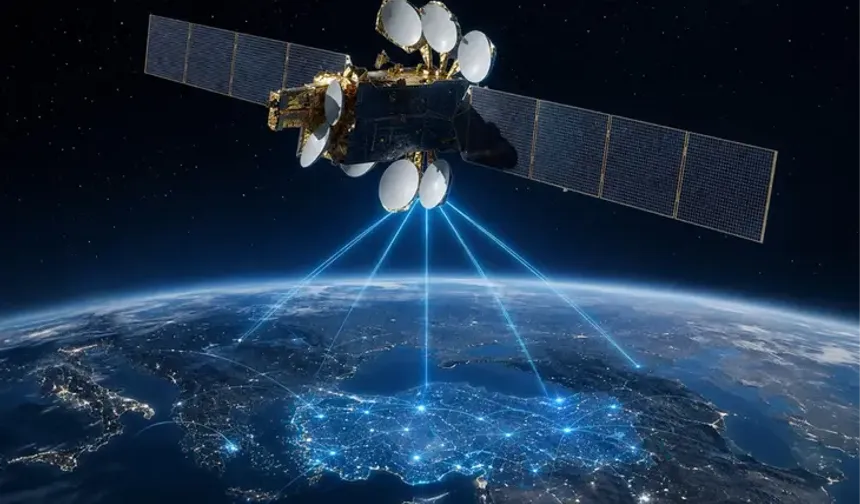 Türksat 3A’daki yüzlerce kanal yeni nesil uydulara aktarıldı