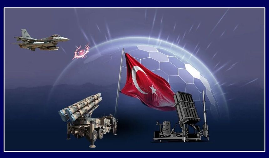 Türk savunma şirketleri dünya devleri arasındaki yerini güçlendiriyor