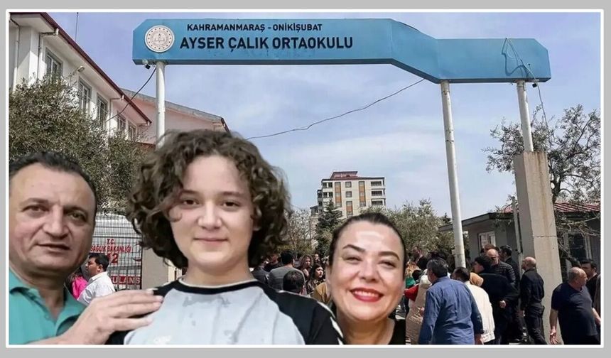 Kahramanmaraş’taki okul saldırısı davası başlıyor: Aile hakim karşısında