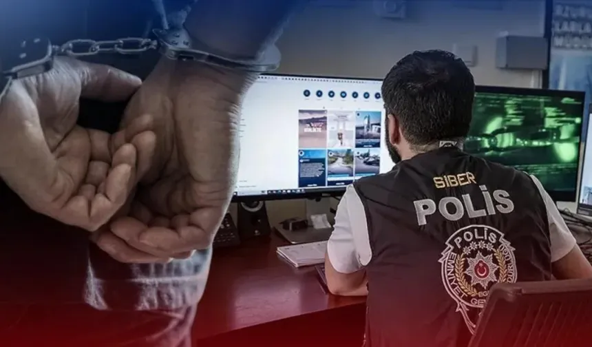 31 avukat hakkında gözaltı kararı: 39 hukuk bürosunda arama