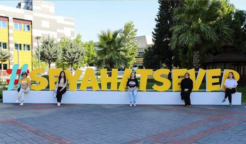 Seyahatsever Projesi’ne yoğun ilgi! 4 yılda 628 bin genç yararlandı