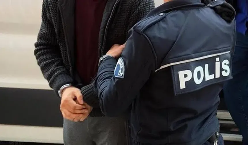 Denetim noktalarını paylaşanlara operasyon: 36 gözaltı