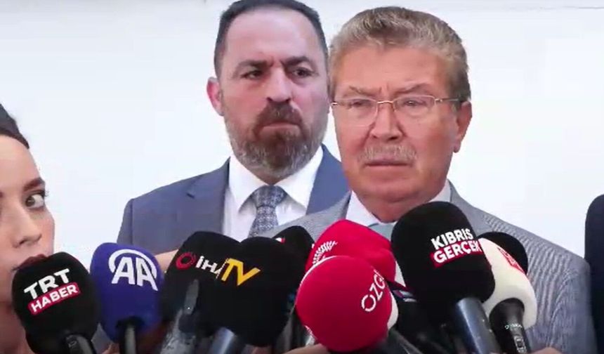 KKTC Başbakanı Üstel: Girne Açıklarında İki Kişinin Daha Naaşına Ulaşıldı