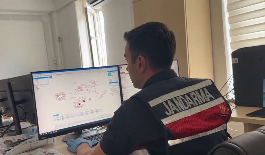 8 İlde Yasa Dışı Bahis Operasyonu: 177 Şüpheliye İşlem
