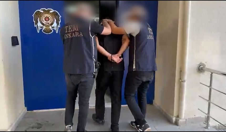 FETÖ’nün “İzdivaç Yapılanmasına” 8 İlde Eş Zamanlı Operasyon: 9 Gözaltı