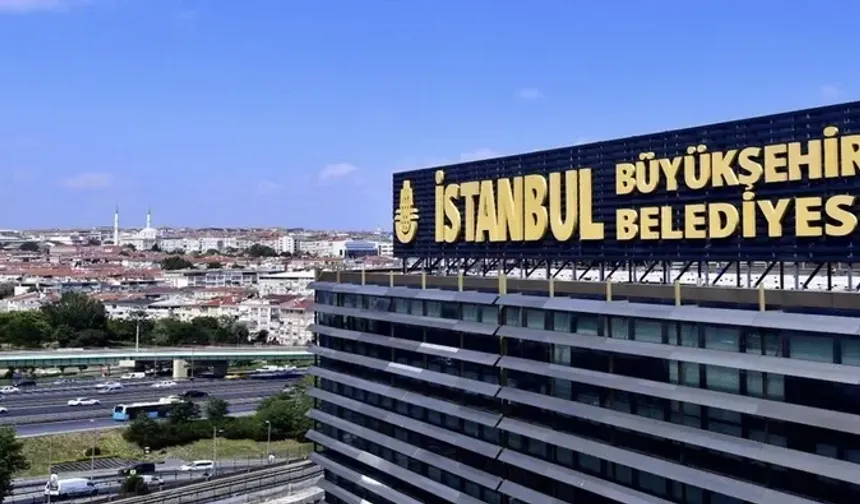 İBB soruşturmasında yeni operasyon: 12 şüpheli gözaltında