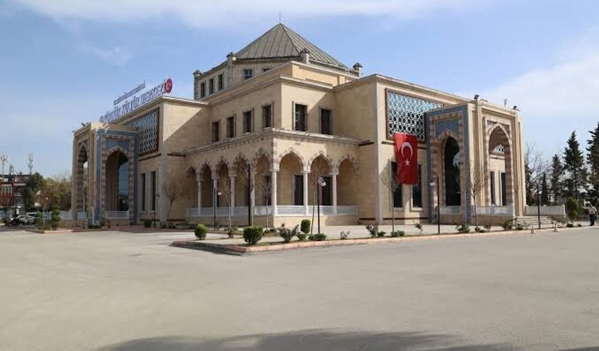 Yüreğir’de Mahkeme Kararıyla Başkan Vekilliği AK Parti’ye Geçti