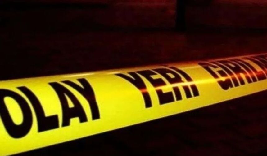 Trabzon'da heyelan: Toprak altında kalan işçinin cansız bedenine ulaşıldı