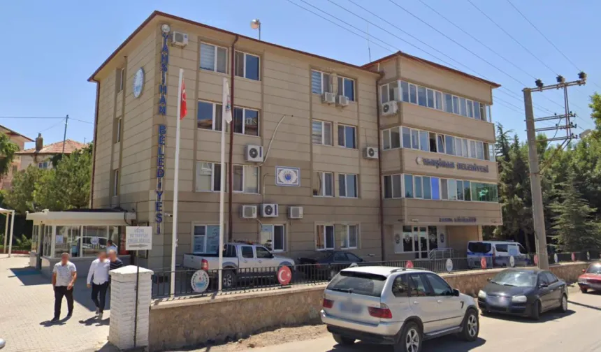 Yahşihan Belediyesi’ndeki Yolsuzluk Soruşturmasında Eski Başkanlar Dahil 15 Tutuklama