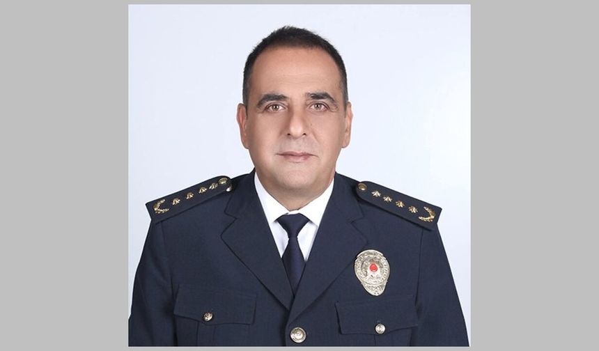 Devletin Makamında, Milletin Gönlünde İz Bırakan Emniyet Müdürü