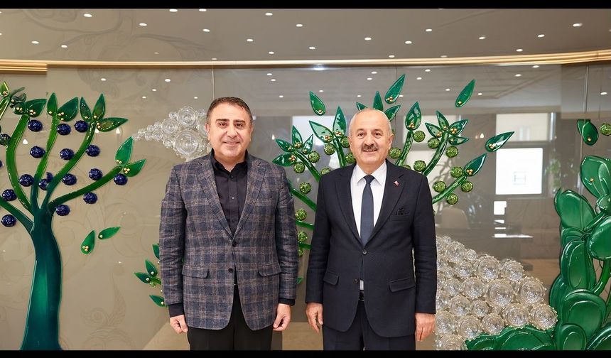 Marmara Teknokent ve Gebze Belediyesi’nden Girişimcilik Hamlesi