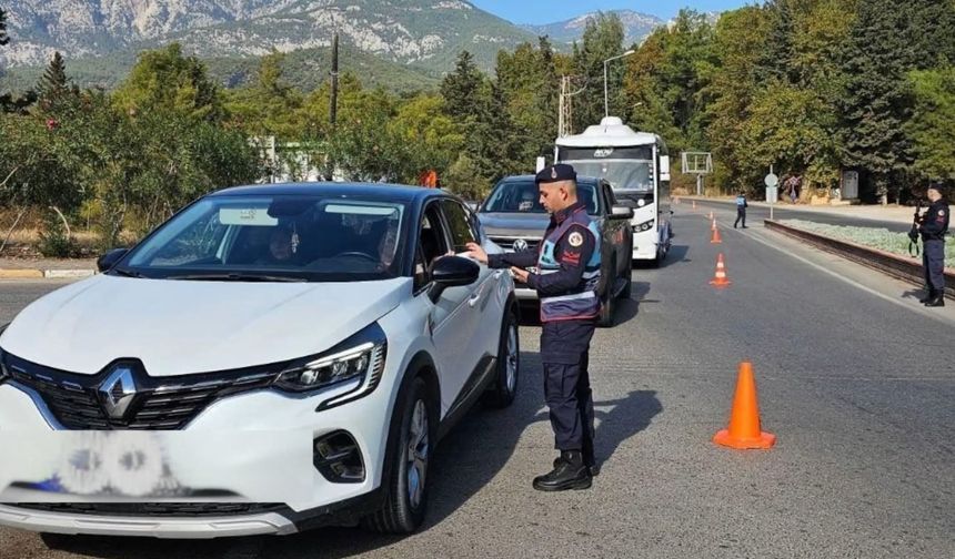 İçişleri Bakanlığı Aranan Şahıslar Uygulaması Sonuçları: 912 Hükümlü Yakalandı