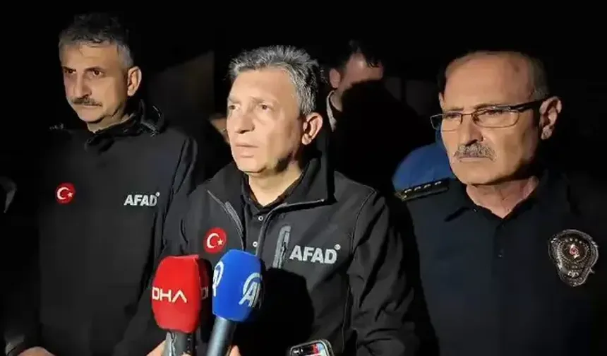 Antalya’da hortum faciası! 4 işçi hayatını kaybetti