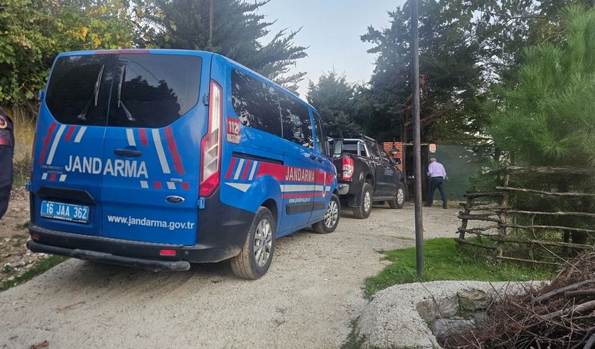 Villanın Bahçesinden 500 Bin Liralık Vurgun! 30 Güneş Panelini Çaldılar
