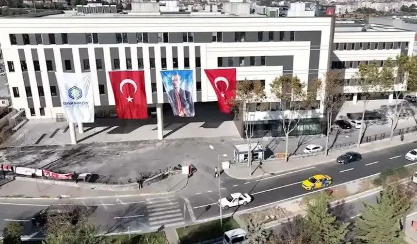 Bakırköy Belediyesi’ne operasyon! 68 gözaltı