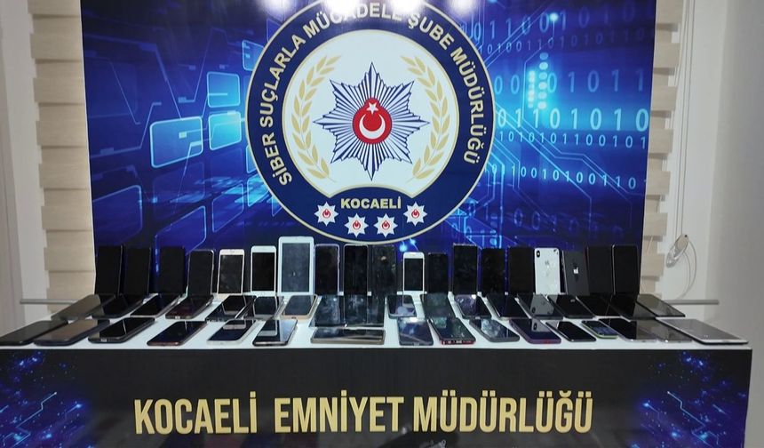 722 Bin İşlemde 6 Milyar TL'lik Trafik: Bahis Operasyonunda 29 Tutuklama