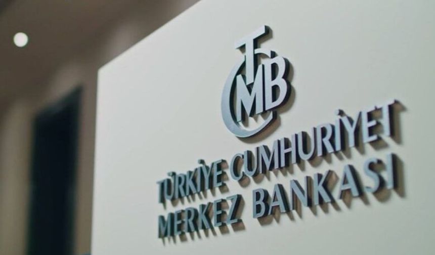 Merkez Bankası Politika Faizini Yüzde 36 Seviyesine İndirdi