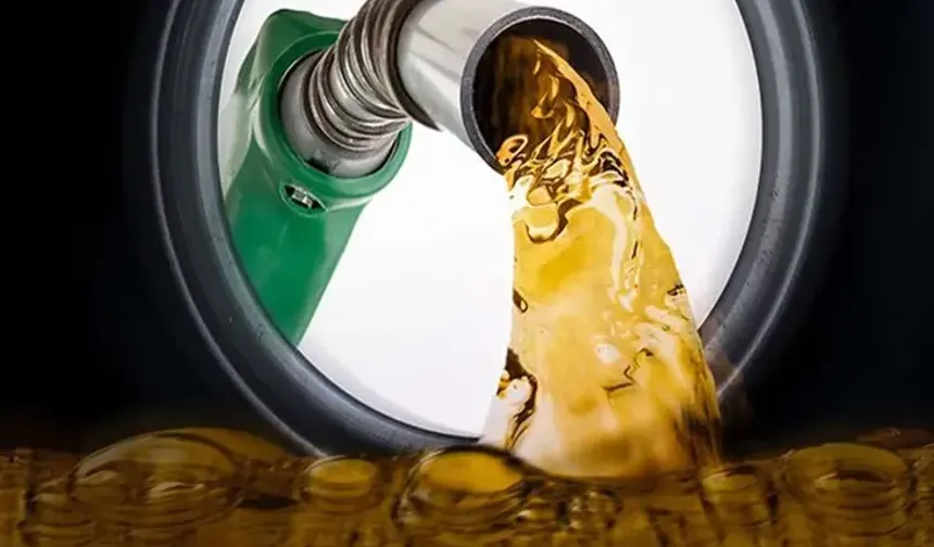 Benzine ikinci büyük indirim geldi
